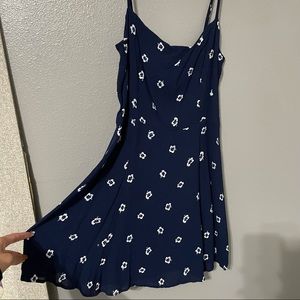 ⭐️3/$15⭐️ Floral Fit & Flare dress